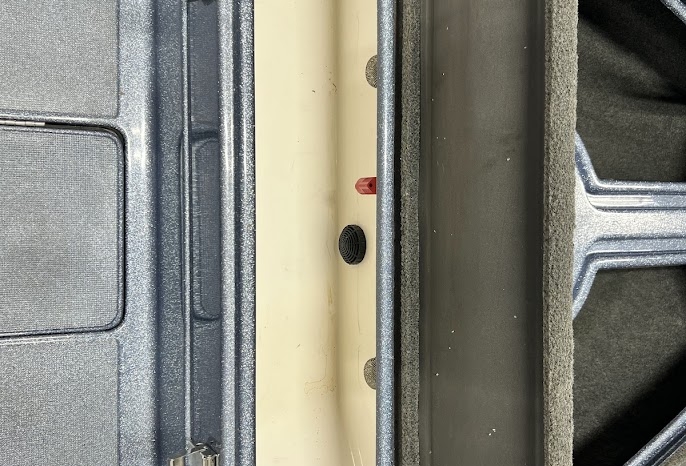 2019 YARCRAFT 1785 TILLER full