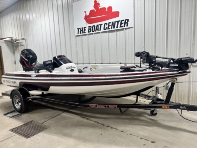 2005 SKEETER SX180