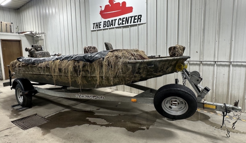 2018 BEAVERTAIL 1854 full