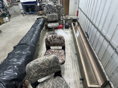 2018 BEAVERTAIL 1854 full