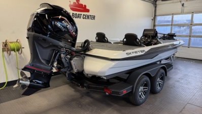 2025 SKEETER ZXR19