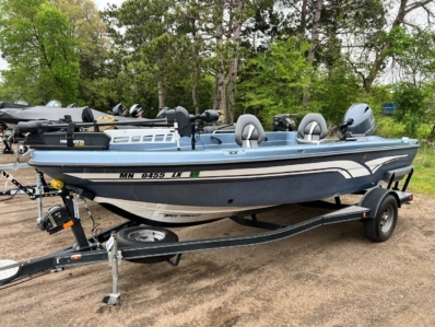 *INCOMING* 2019 YARCRAFT 1785 TILLER