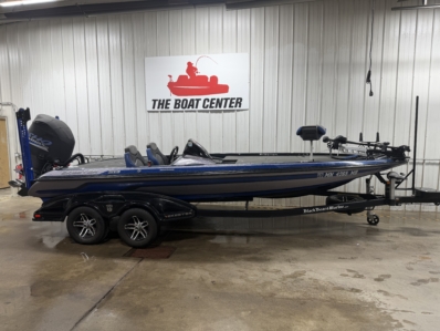 2016 SKEETER FX21LE