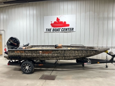 2026 EXCEL 183 TOMAHAWK