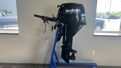 2023 SUZUKI DF30A