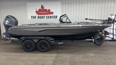 2026 SKEETER WXR2060