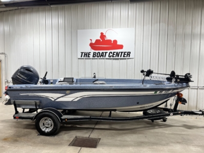 2019 YARCRAFT 1785 TILLER