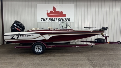 2012 NITRO Z-7 SPORT