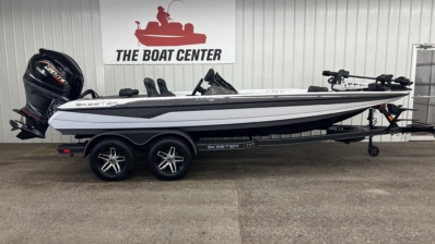 2025 SKEETER ZXR19