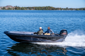 21 PHX | The Boat Center | Wisconsin & Minnesota