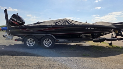 *INCOMING* 2016 TRITON 20TRX