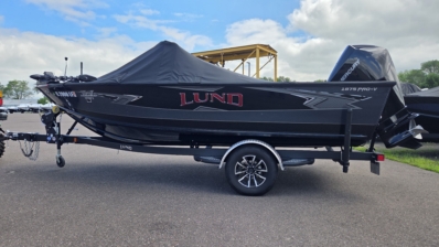 *INCOMING* 2024 LUND 1875 PRO V