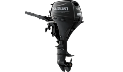 SUZUKI DF15AS5