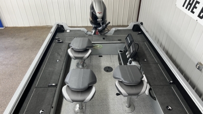 2023 STARCRAFT DELTA 188T