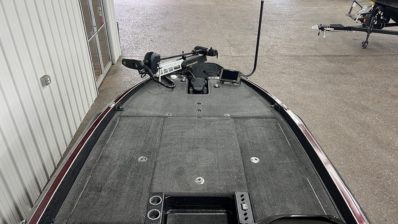2016 TRITON 20TRX full