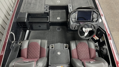 2016 TRITON 20TRX full