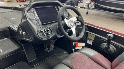 2016 TRITON 20TRX full