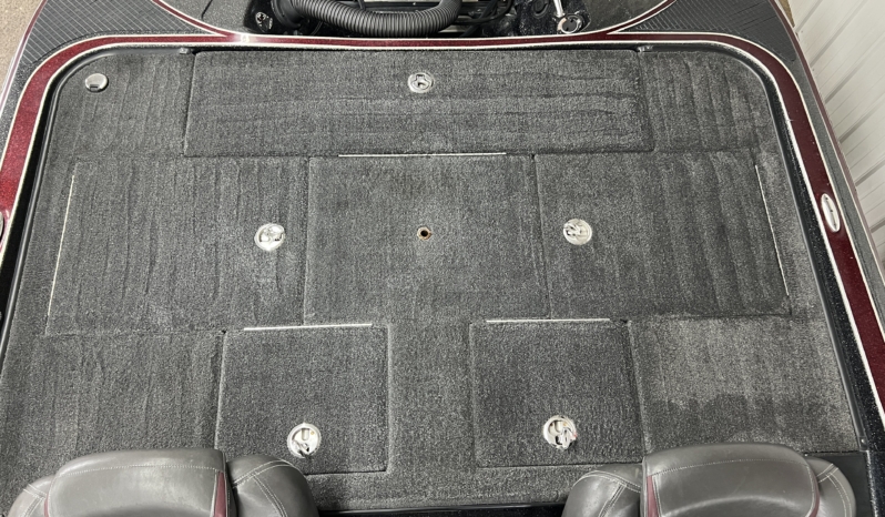 2016 TRITON 20TRX full