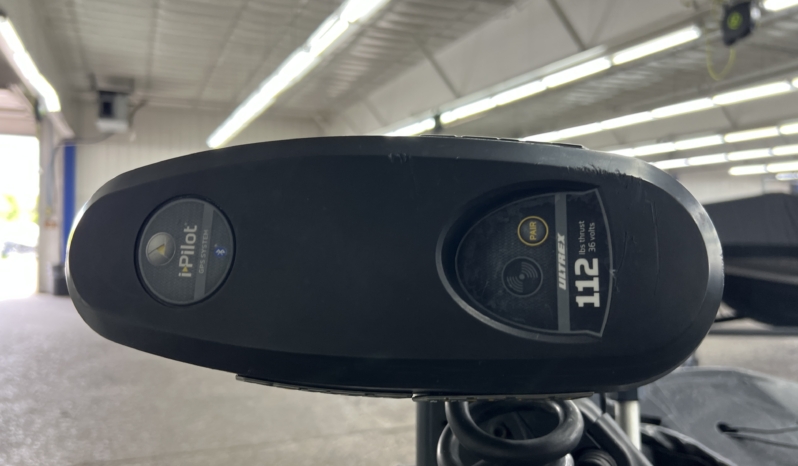 2016 TRITON 20TRX full