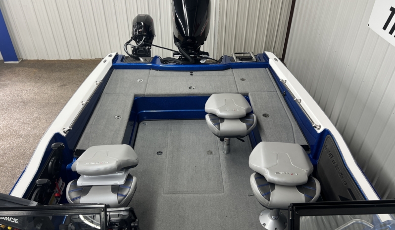2022 NITRO ZV20 full