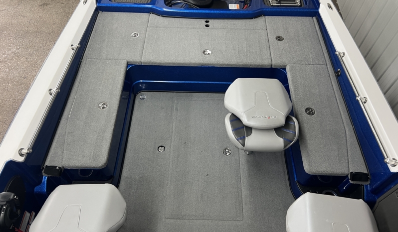 2022 NITRO ZV20 full