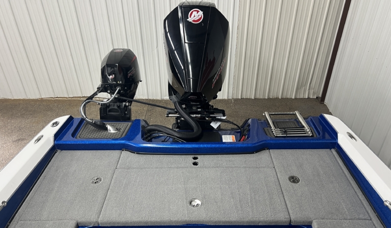 2022 NITRO ZV20 full