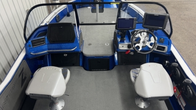 2022 NITRO ZV20 full