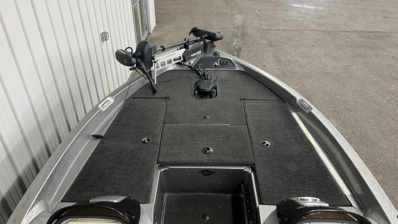 2009 RANGER 178VX full