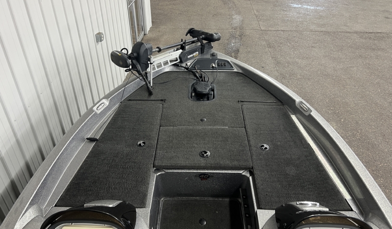 2009 RANGER 178VX full