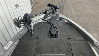 2009 RANGER 178VX full