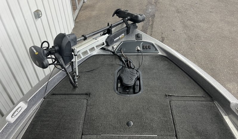 2009 RANGER 178VX full