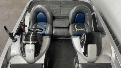 2009 RANGER 178VX full