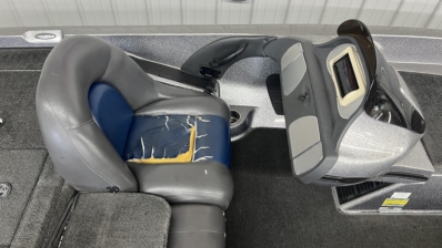 2009 RANGER 178VX full