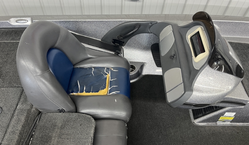 2009 RANGER 178VX full