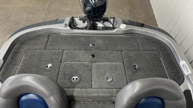 2009 RANGER 178VX full