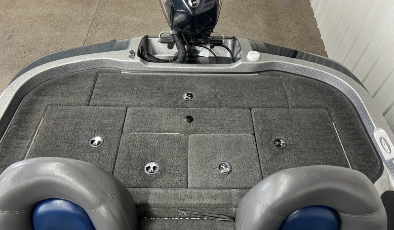 2009 RANGER 178VX full