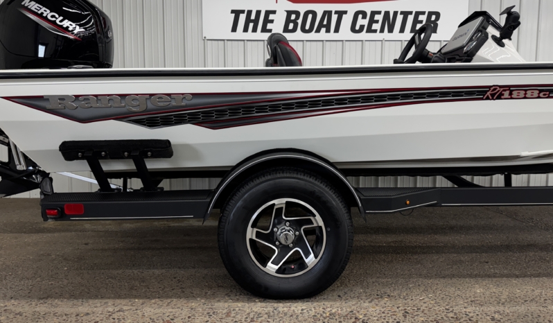 2022 RANGER RT188C full