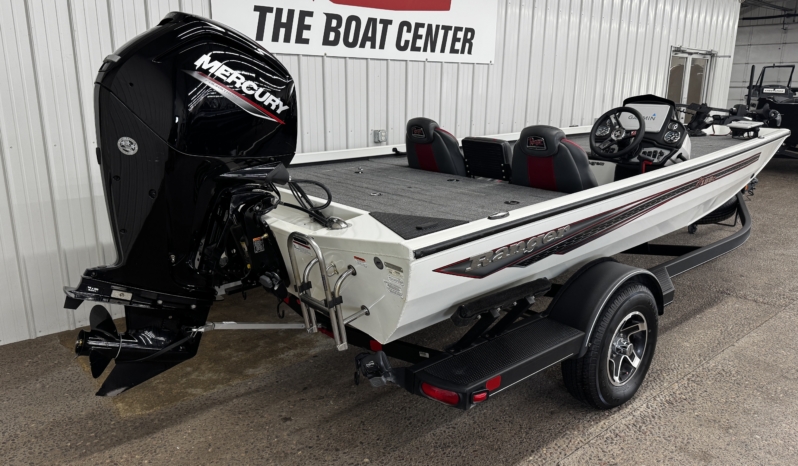 2022 RANGER RT188C full
