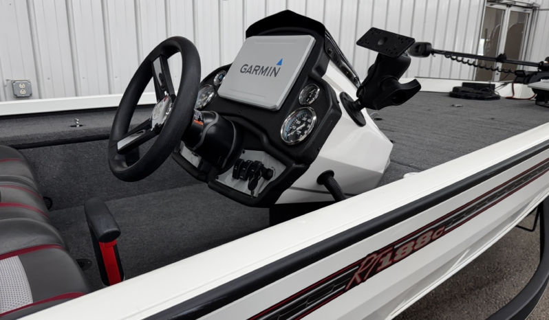 2022 RANGER RT188C full