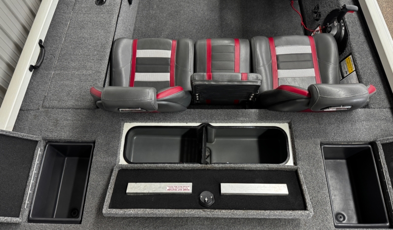 2022 RANGER RT188C full