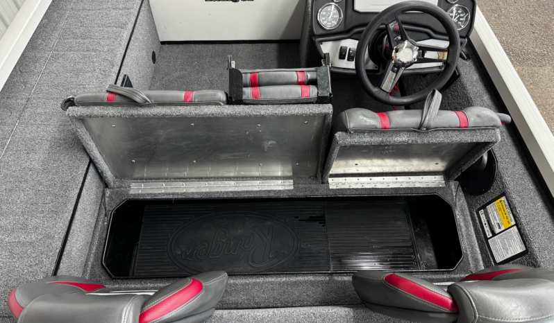 2022 RANGER RT188C full