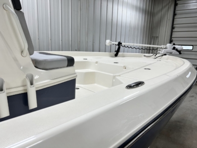 2019 SKEETER SX210 BAY full