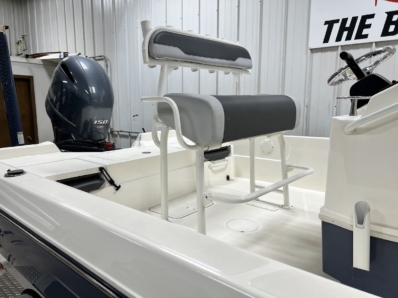 2019 SKEETER SX210 BAY full