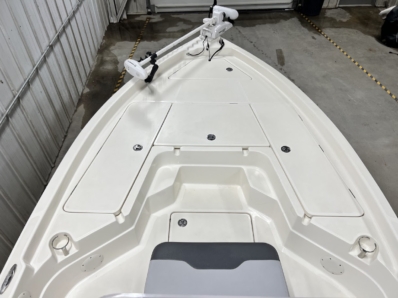 2019 SKEETER SX210 BAY full