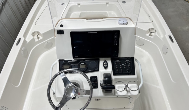 2019 SKEETER SX210 BAY full