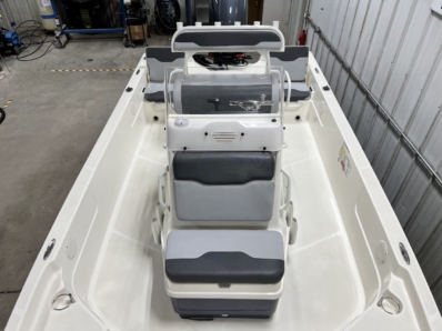 2019 SKEETER SX210 BAY full