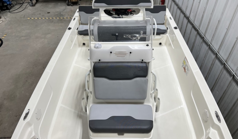 2019 SKEETER SX210 BAY full