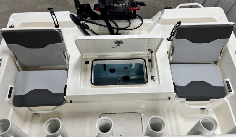 2019 SKEETER SX210 BAY full