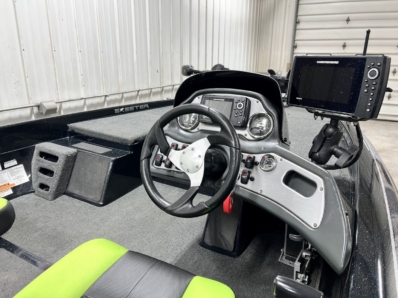 2020 SKEETER ZX190