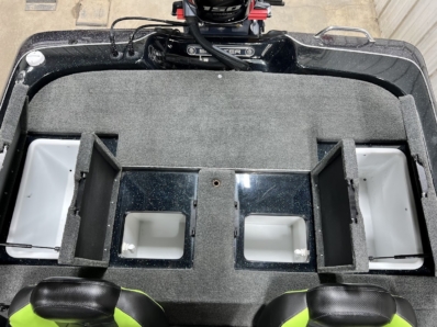 2020 SKEETER ZX190